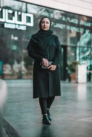 لوکیشن عکاسی اطلس مال