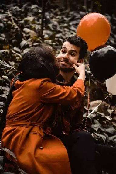 لوکیشن برای عکس تولد