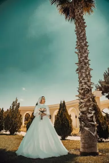 لوکیشن عکاسی موگه