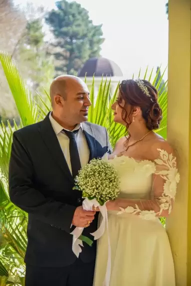 لوکیشن عکاسی موگه