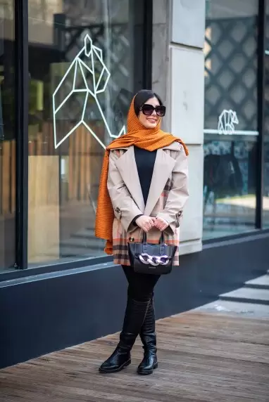 لوکیشن عکاسی الهیه
