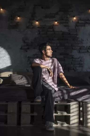 لوکیشن عکاسی ماکان