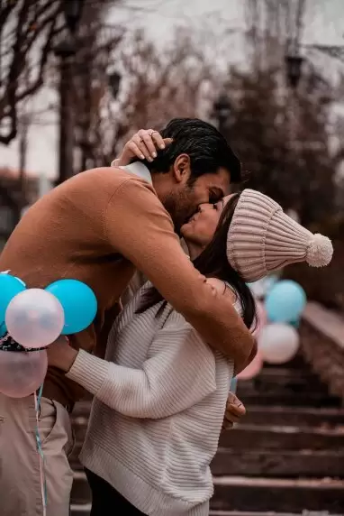 لوکیشن عکاسی تولد