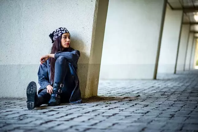 لوکیشن عکاسی اکباتان