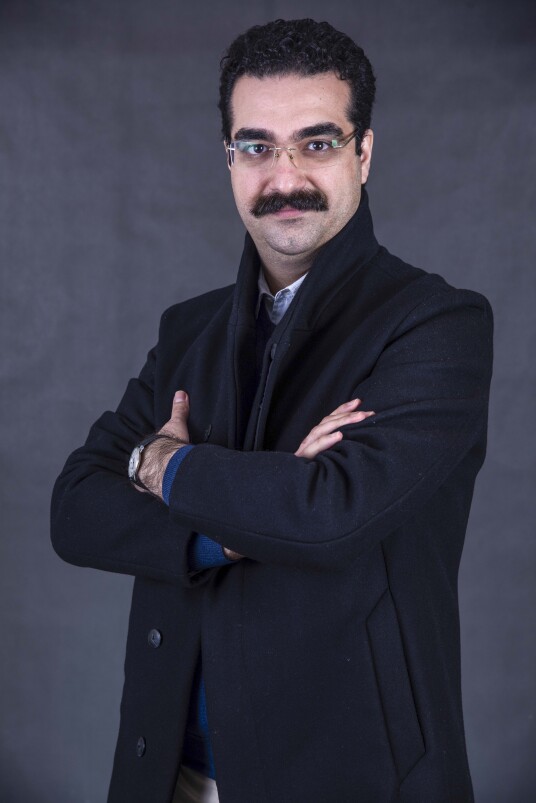 عکاسی شرکتی
