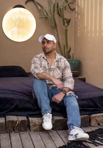 لوکیشن عکاسی بست