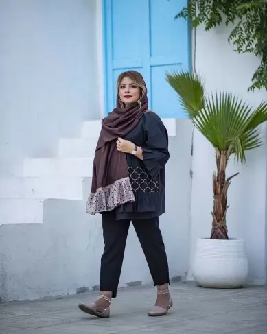 لوکیشن عکاسی قصر سفید