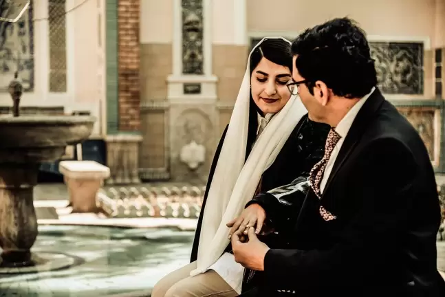 لوکیشن عکاسی موزه مقدم