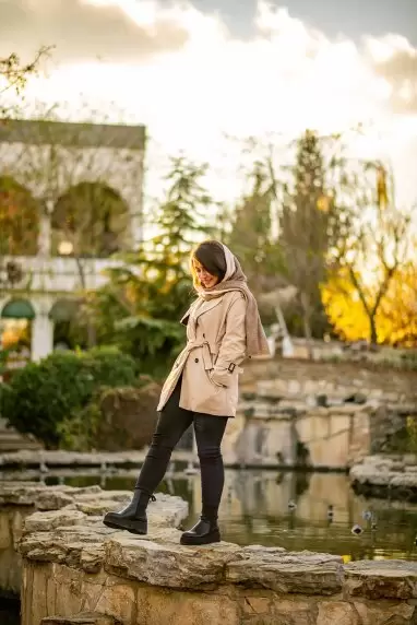لوکیشن خوب برای عکاسی