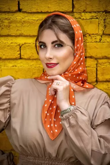لوکیشن عکاسی باغ مدوسا