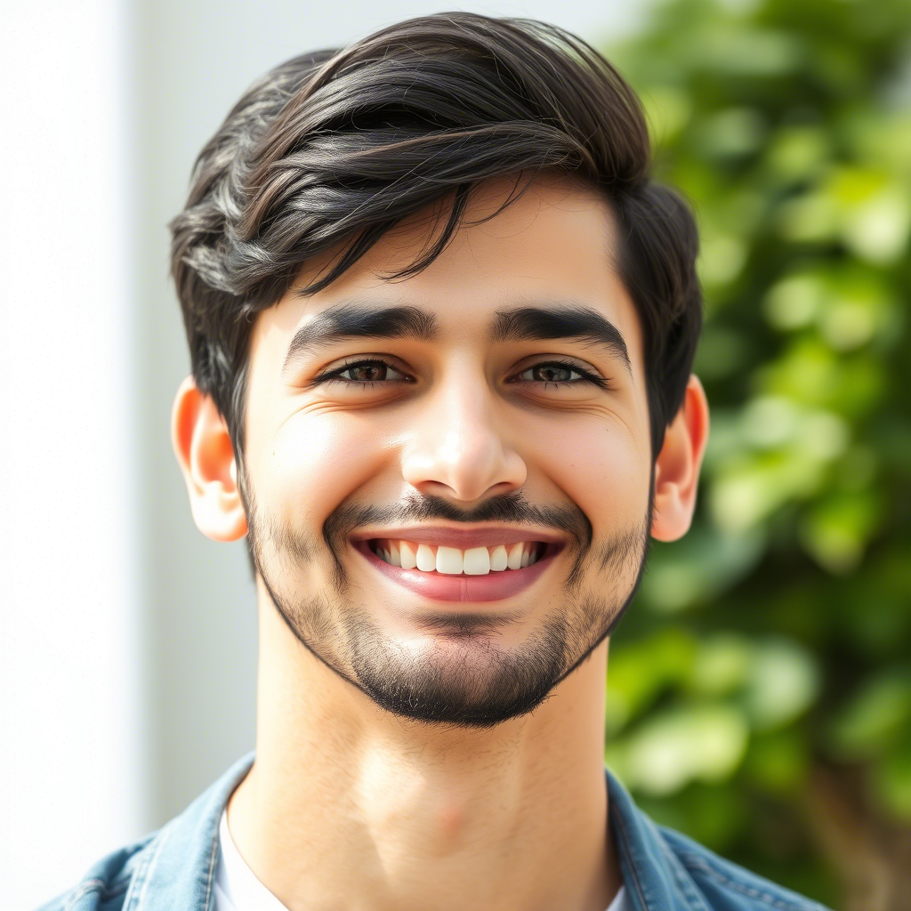 عکس پروفایل پسرانه دخترپسند