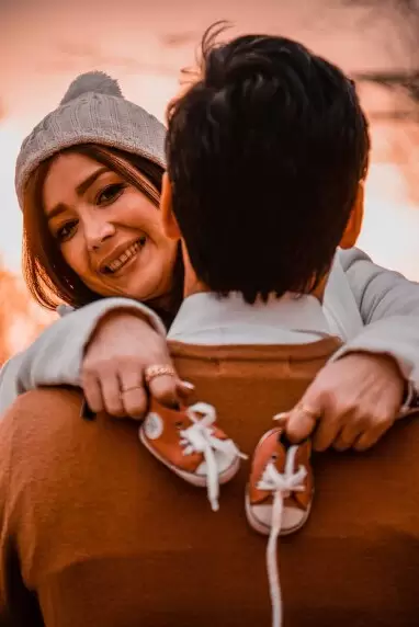 لوکیشن عکاسی باغ فدک