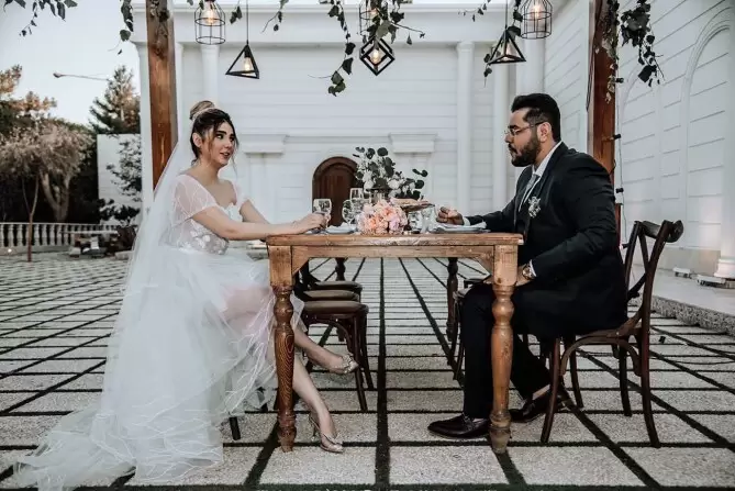 لوکیشن عکاسی مایا
