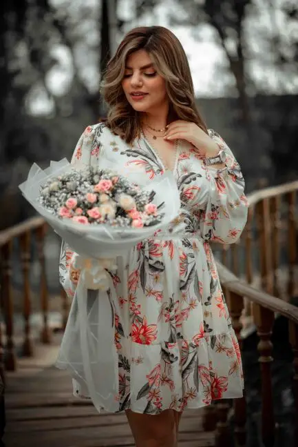 عکاسی تولد