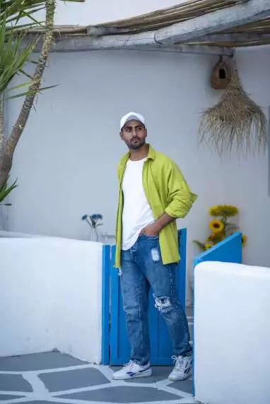 لوکیشن عکاسی ماکان