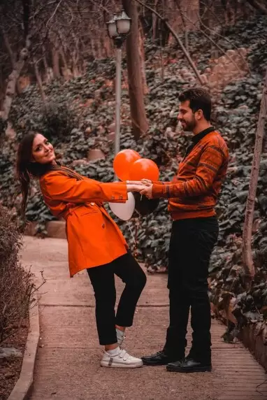 لوکیشن عکاسی اکباتان