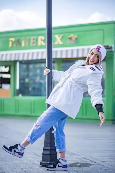 لوکیشن عکاسی در تهران فضای باز