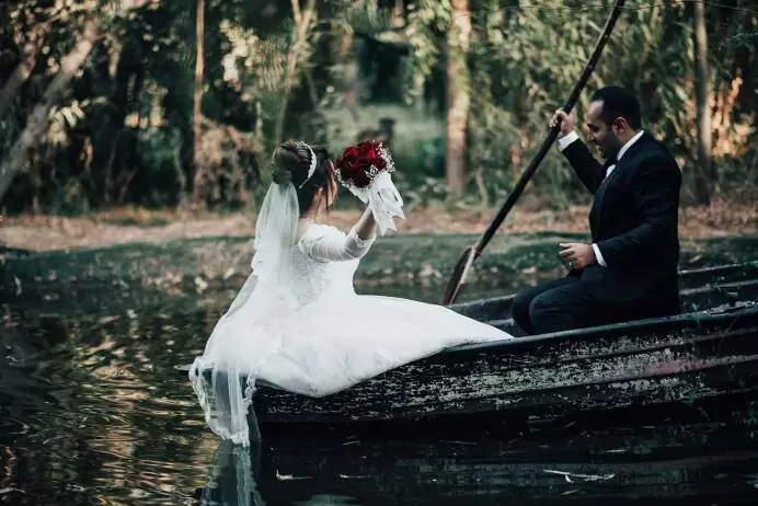 لوکیشن عکاسی باغ شاهی