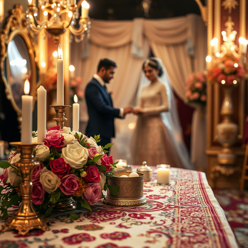 آتلیه عروسی در تهران