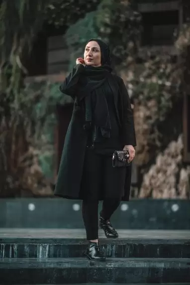 لوکیشن عکاسی اطلس مال