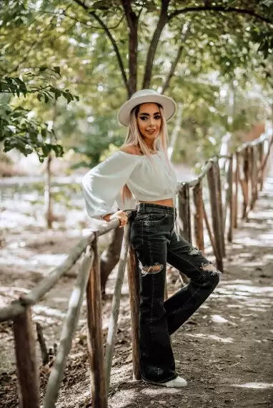 لوکیشن عکاسی باغ طبیعت