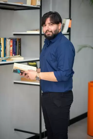 لوکیشن عکاسی سانتاماریا